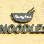 bangkok noodles