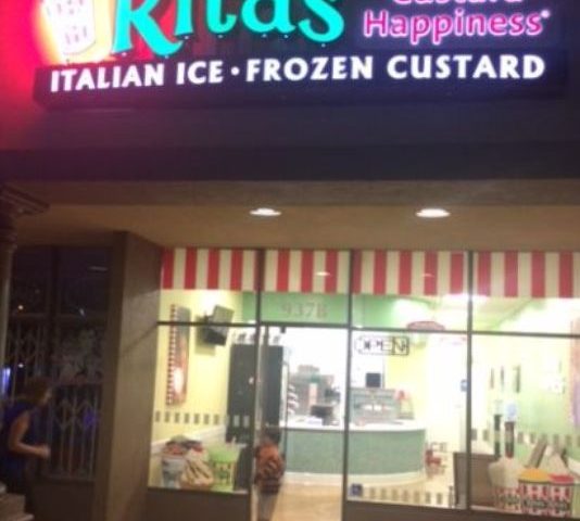 ritas anaheim ca