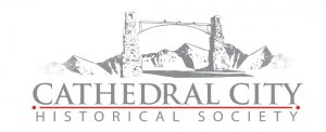 Cathedral City Historical Society Logo