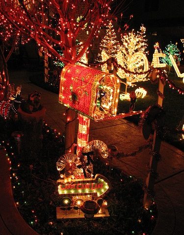 cfc candy cane lane