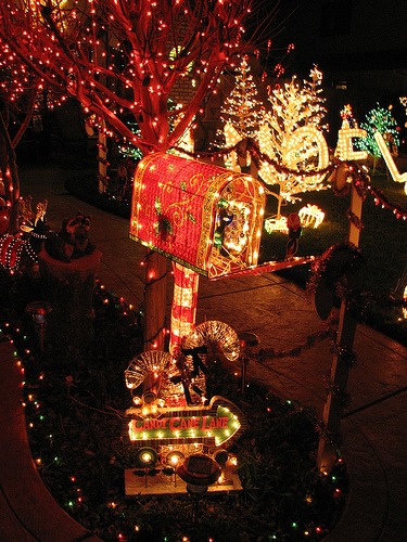 cfc candy cane lane