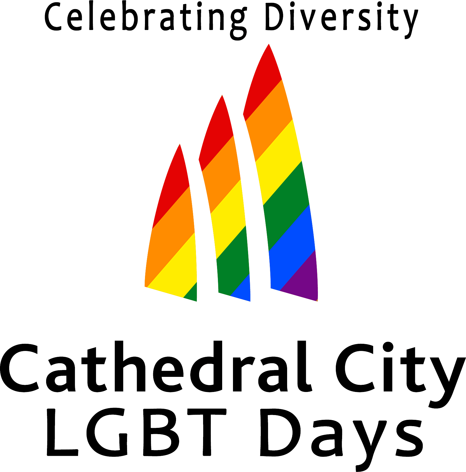 LGBTDaysblack()