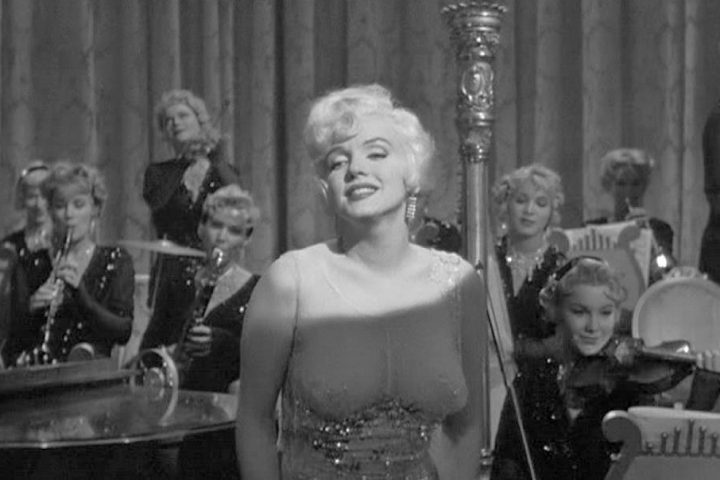Some Like It Hot