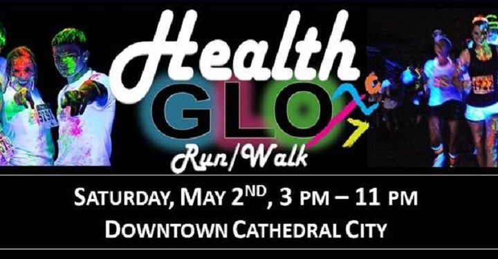 GloRunHeader&#;website