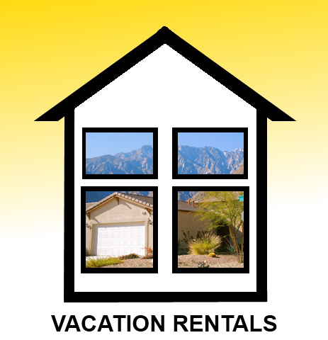 Vacation Rentals