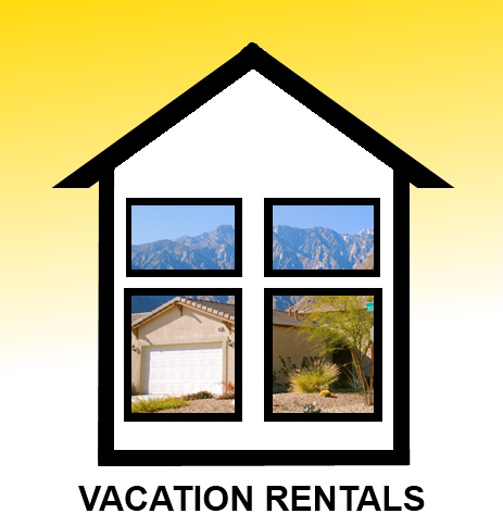 Vacation Rentals