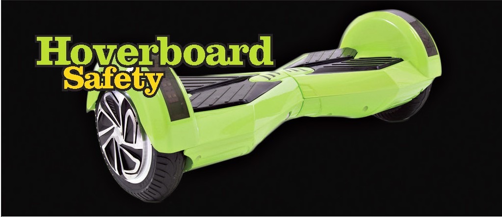 HoverboardSafety