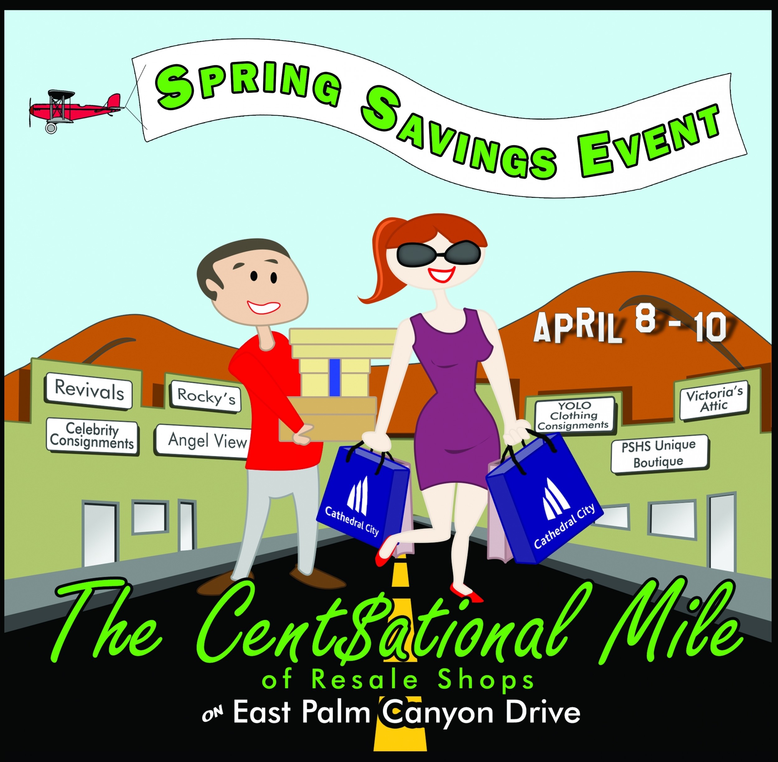 CentSational Promo Pic