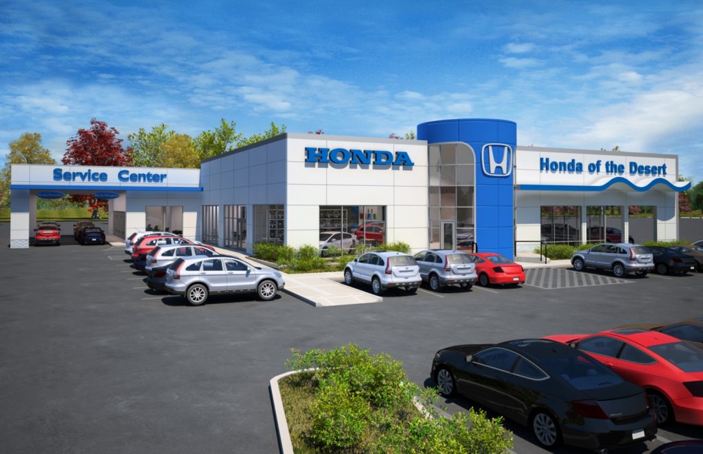 Shop Discover Cathedral City