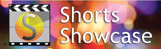 Shorts Showcase Logo
