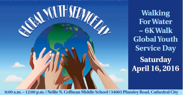 WalkforWaterK&#;April