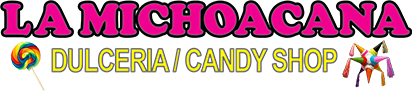La-Michoacana-Candy-Shop