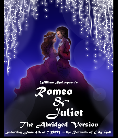 Shakespeare in the Park