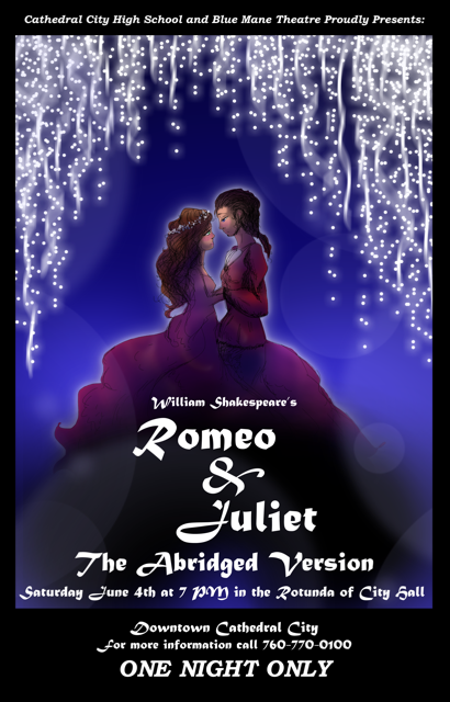 Shakespeare in the Park