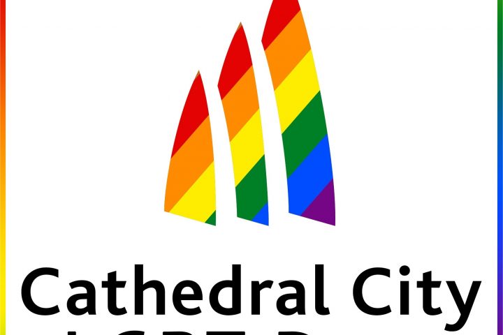 ExcitingAnnouncementforCathedralCityLGBTDays