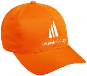 Logo Hat