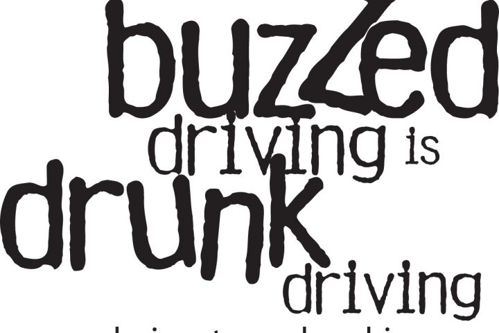 buzzed