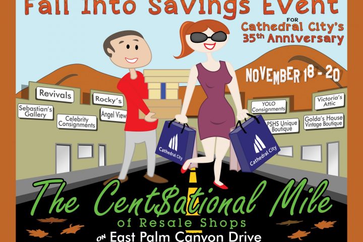 centational mile rev logo