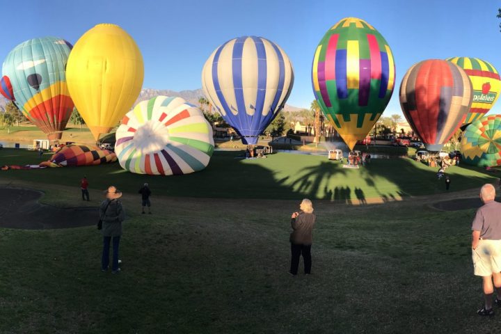 henry panoramic photo