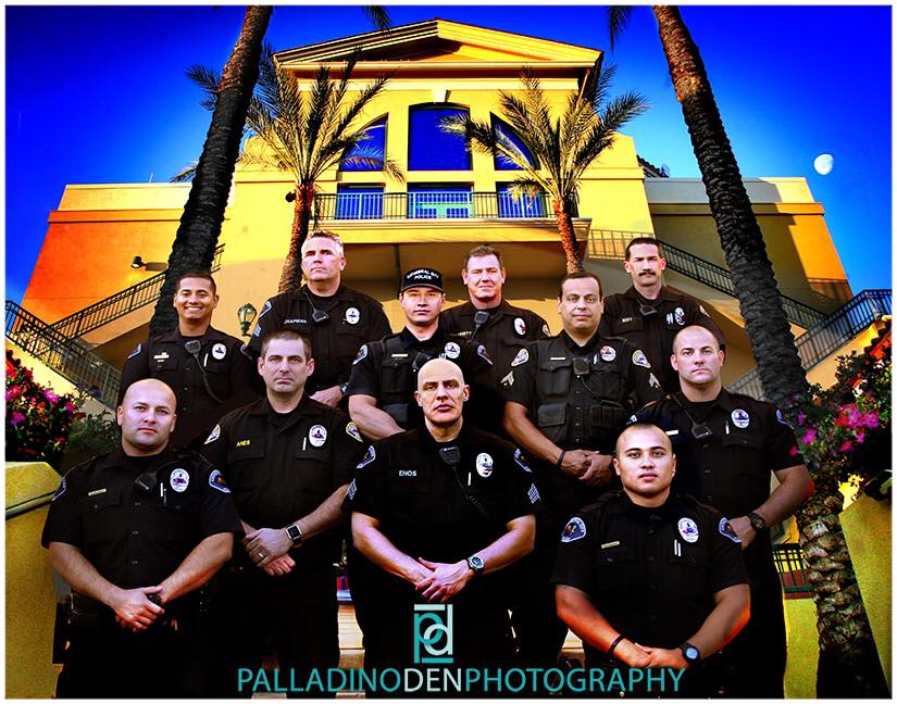 Police Officers