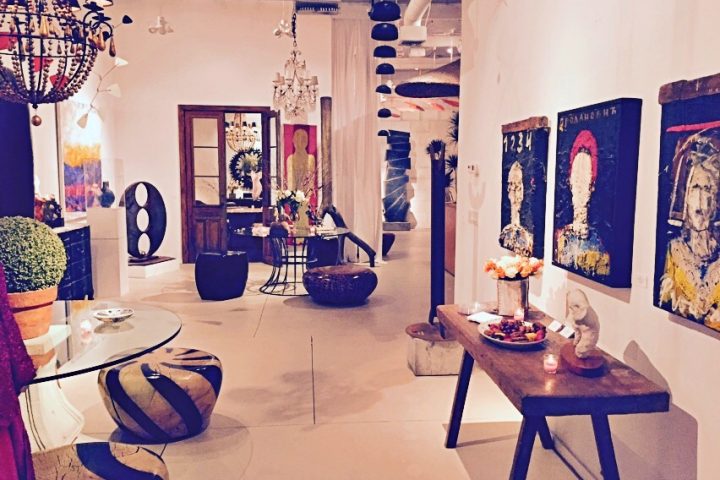 Colin Fisher Studio