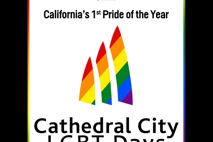 MarthaWash,UltraNaté,LeslieJordan,AnnWalker,KirkGeiger,Rosemary&#;NewellAlexander&#;AllScheduledforCathedralCityLGBTDays