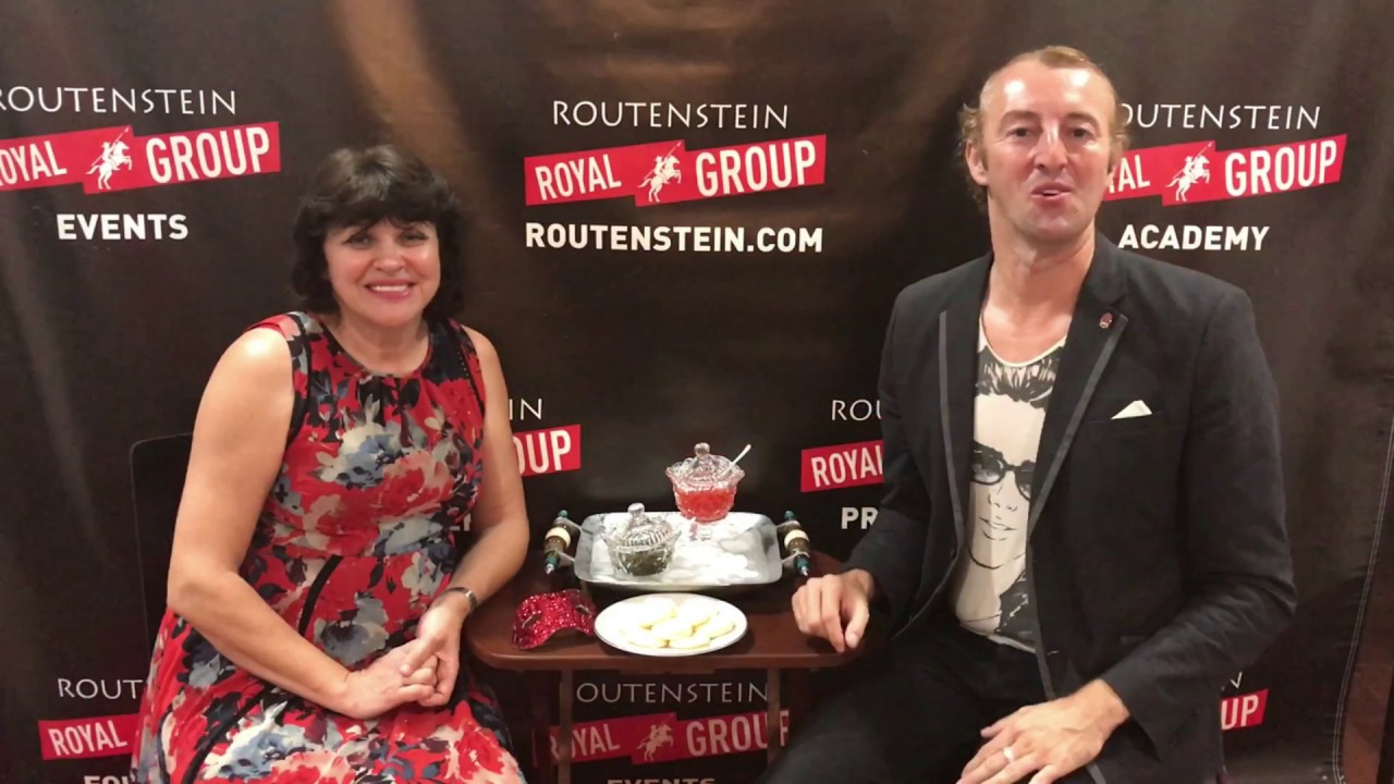 RoyalCaviarFestival&#;Masquerade&#;Aprilst&#;CathedralCity