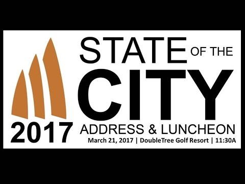 StateoftheCity&#;Videos