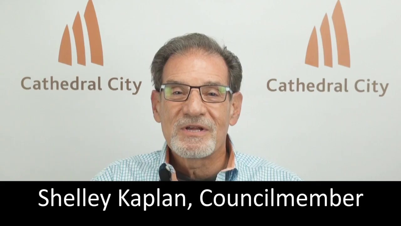 CouncilmemberShelleyKaplan&#;sCouncilReportforJune,