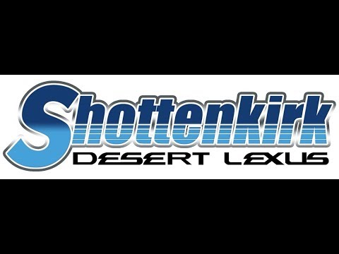 Shottenkirk Automotive Group Acquires Desert Lexus and Plans to Build a New Sales and Service Center on East Palm Canyon Drive