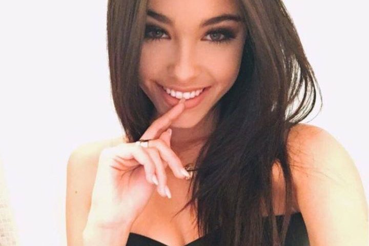 Madison Beer