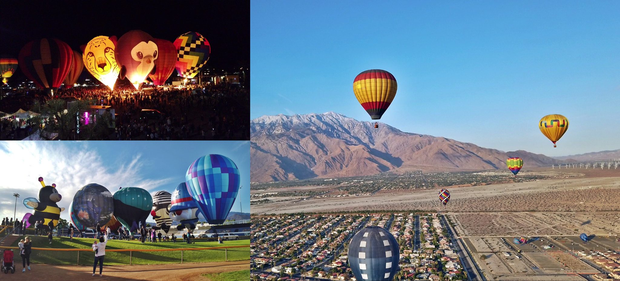 largest hot air balloon