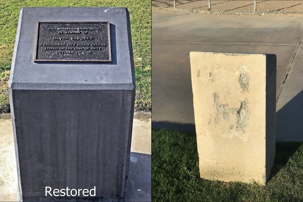 Steve Irwin Grave Stone