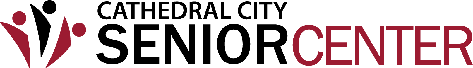 CCSC Logo – Senior Center