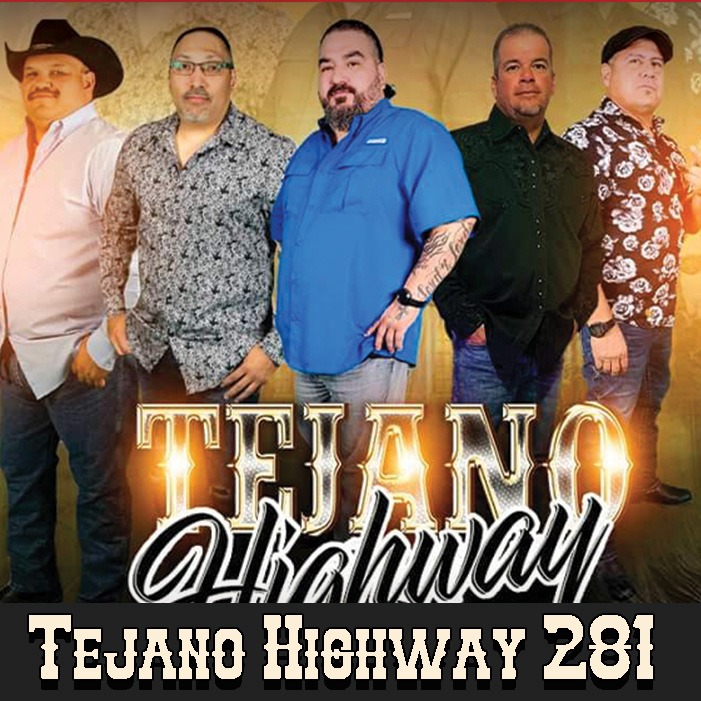 Tejano Music Festival 2025 Thomas Marshall