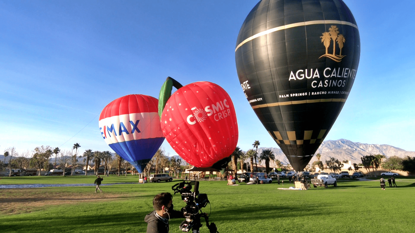2021 Balloon Best - Inaugural Flight Day - Photo 7
