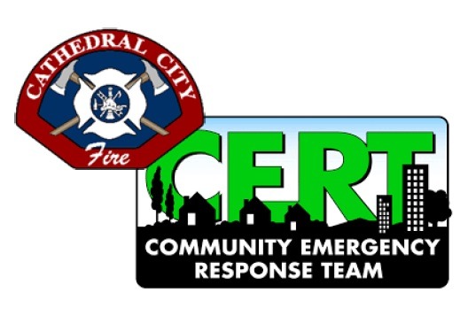 Cathedral City Fire Department Offers Free C.E.R.T. Training in March