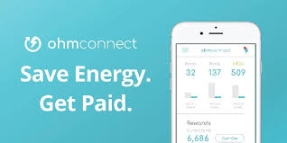 Save Energy and Earn Money with OhmConnect