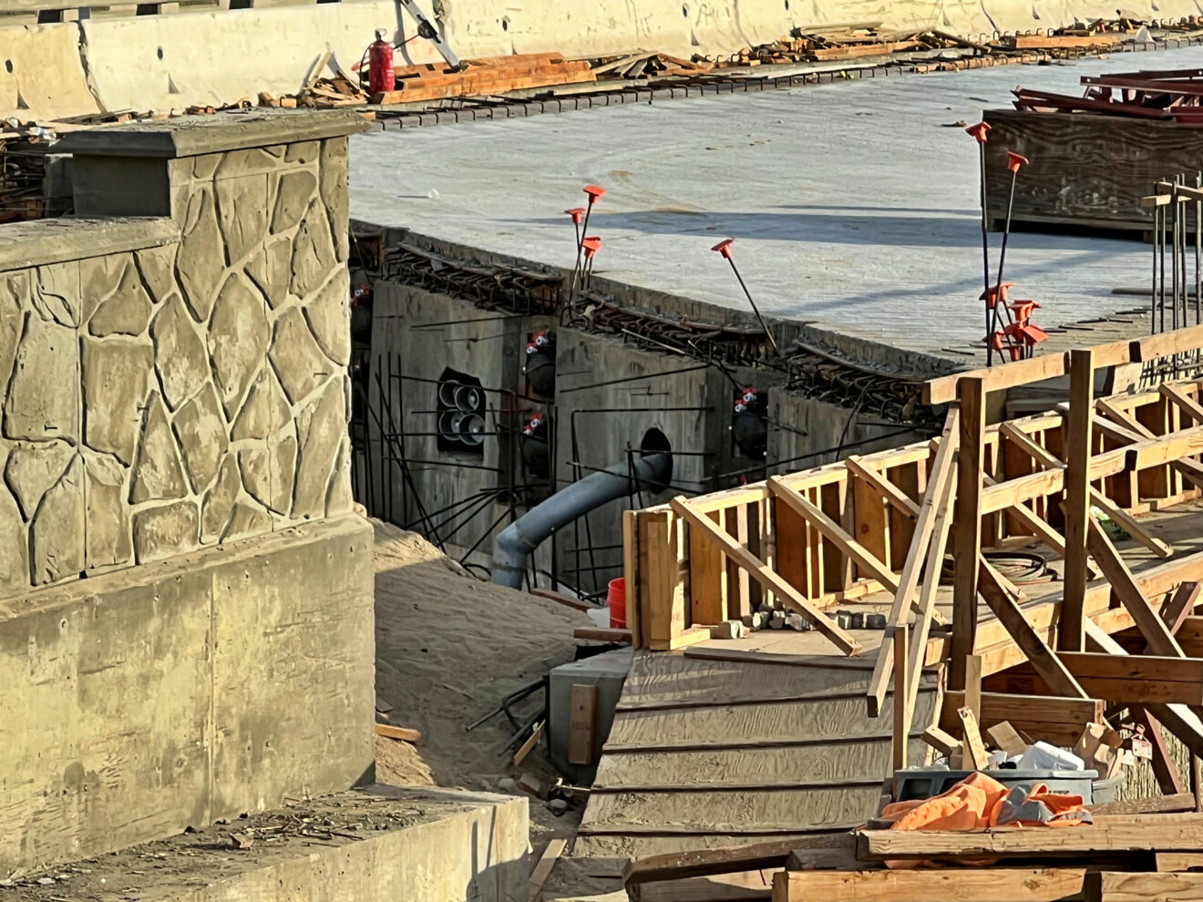 Ofelia-Bringas-Memorial-Bridge-Construction-March-2022-1