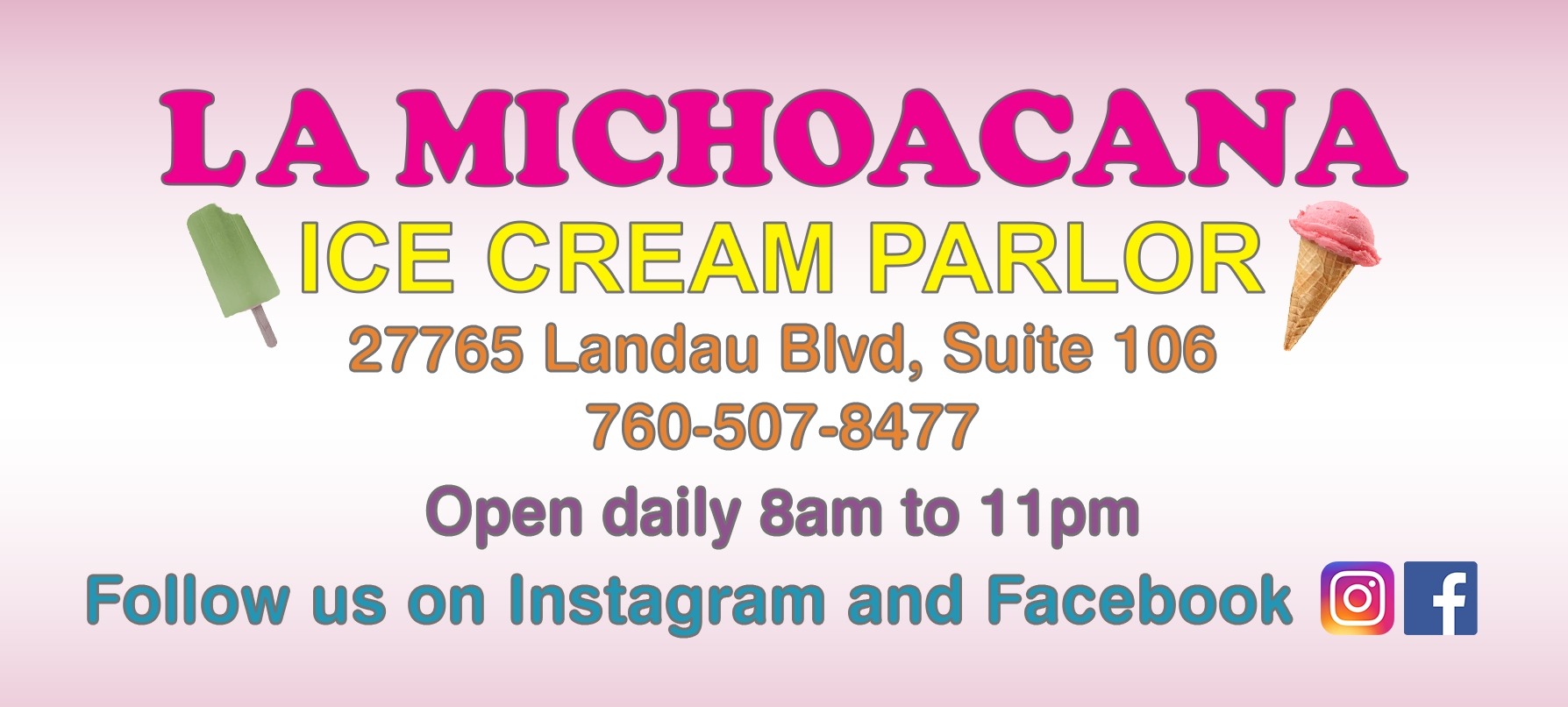 La Michoacana