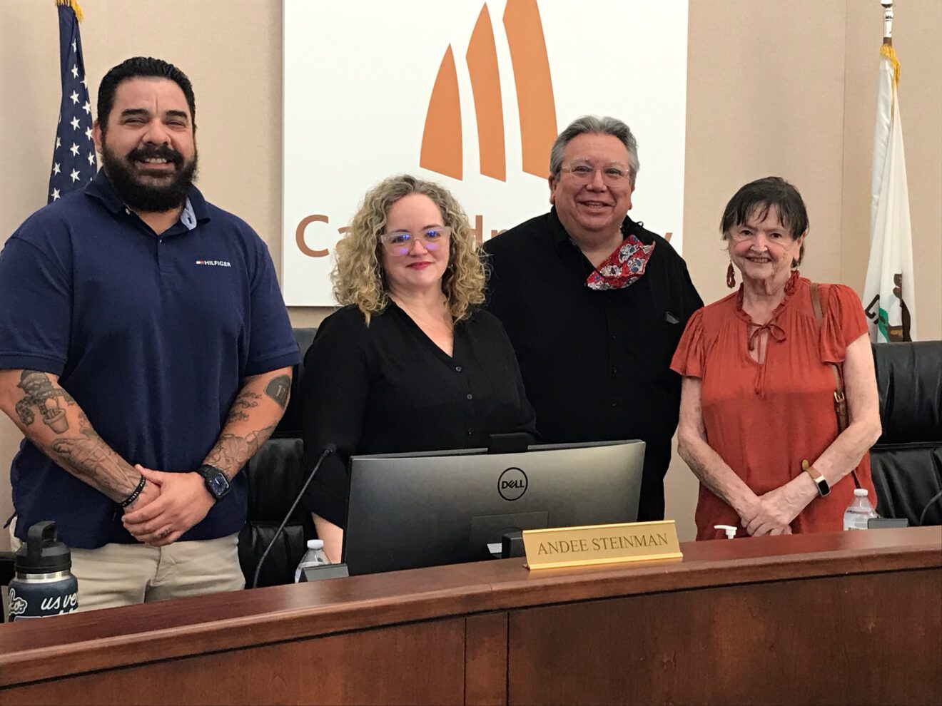 Cathedral City’s Historic Preservation Committee Forwards Draft Ordinance to City Council with Recommendation for Approval