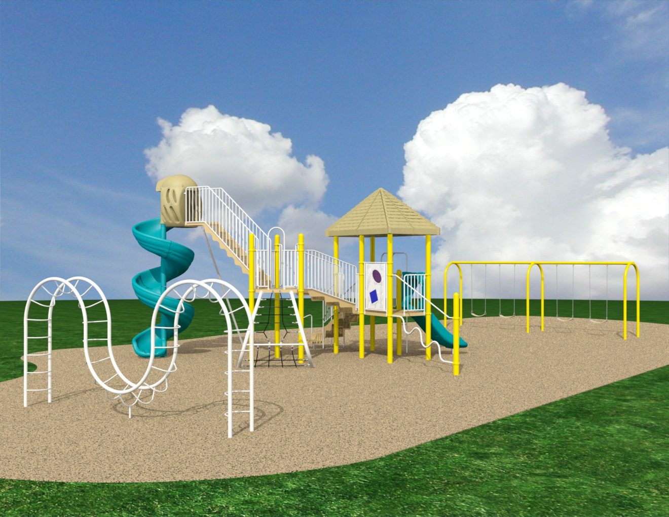 City Council Votes to Authorize Cathedral City’s Century Park Renovation Project