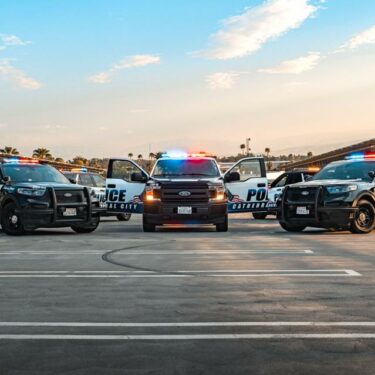 Cathedral City Police Department Holding DUI Checkpoint Jan. 19, 2024