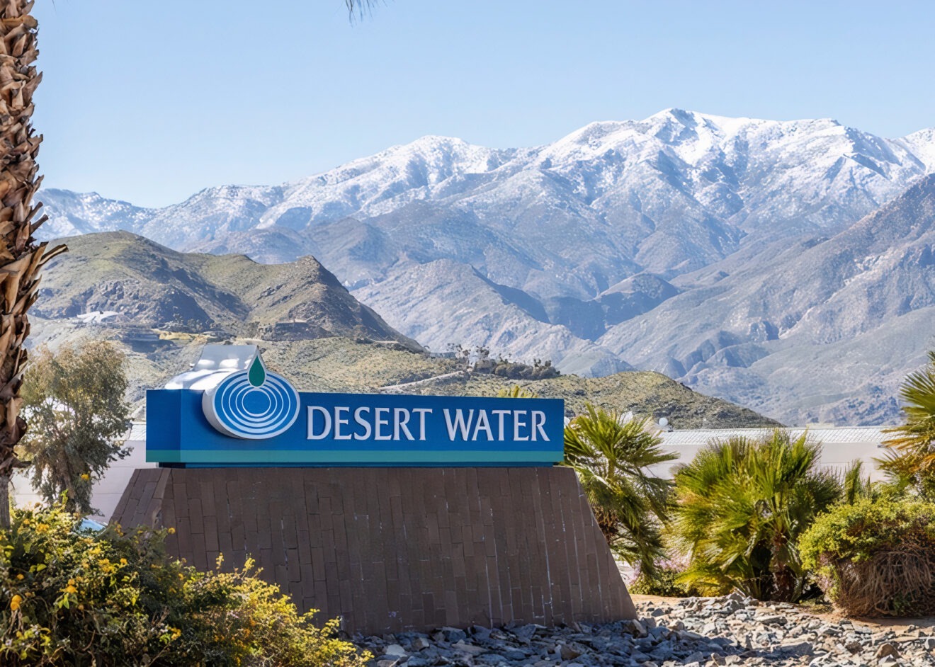 Desert Water Agency Program Helps Low-Income Residents Remove Grass