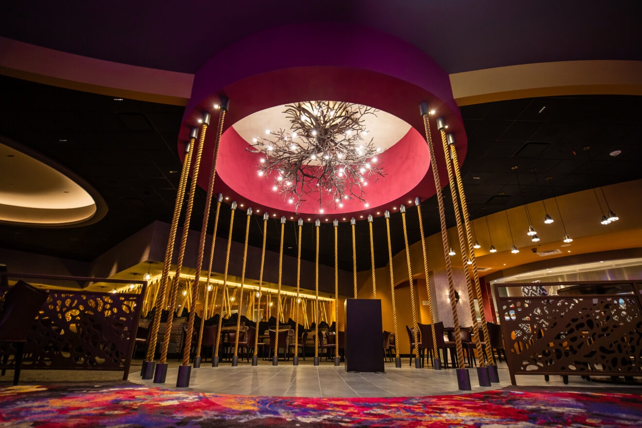 Agua Caliente Casino Cathedral City Launches First Ever, Exclusive Chefs Table Series