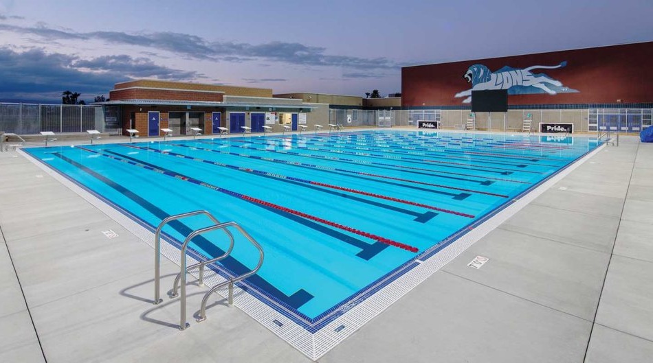 City Council Approves Agreement to Provide Recreational Swimming for Residents at Cathedral City High School Pool