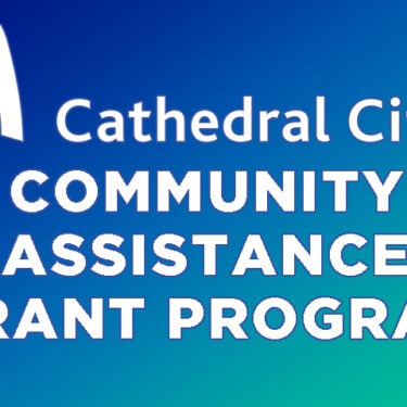 Apply Today for the FY 2024/2025 City of Cathedral City’s Community Assistance Grant Program