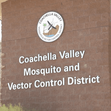 West Nile Virus Detections in Cathedral City and Indian Wells