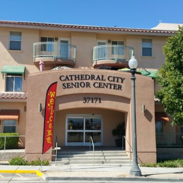 Eisenhower Health Partners with Cathedral City Senior Center to Provide Mental Health Resources for Residents Impacted by Tropical Storm Hilary