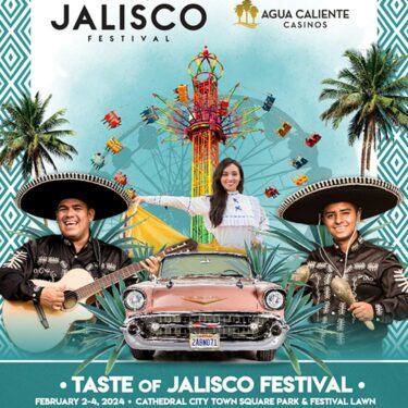 Taste of Jalisco